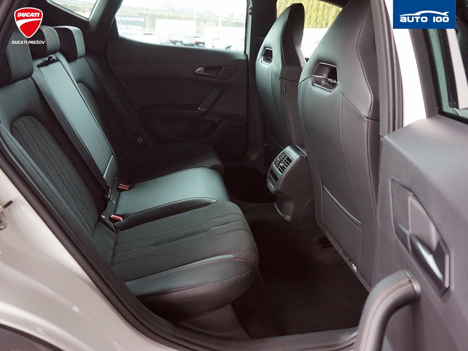 Cupra Formentor 1.4 electric/TSI e-HYBRID 150kW