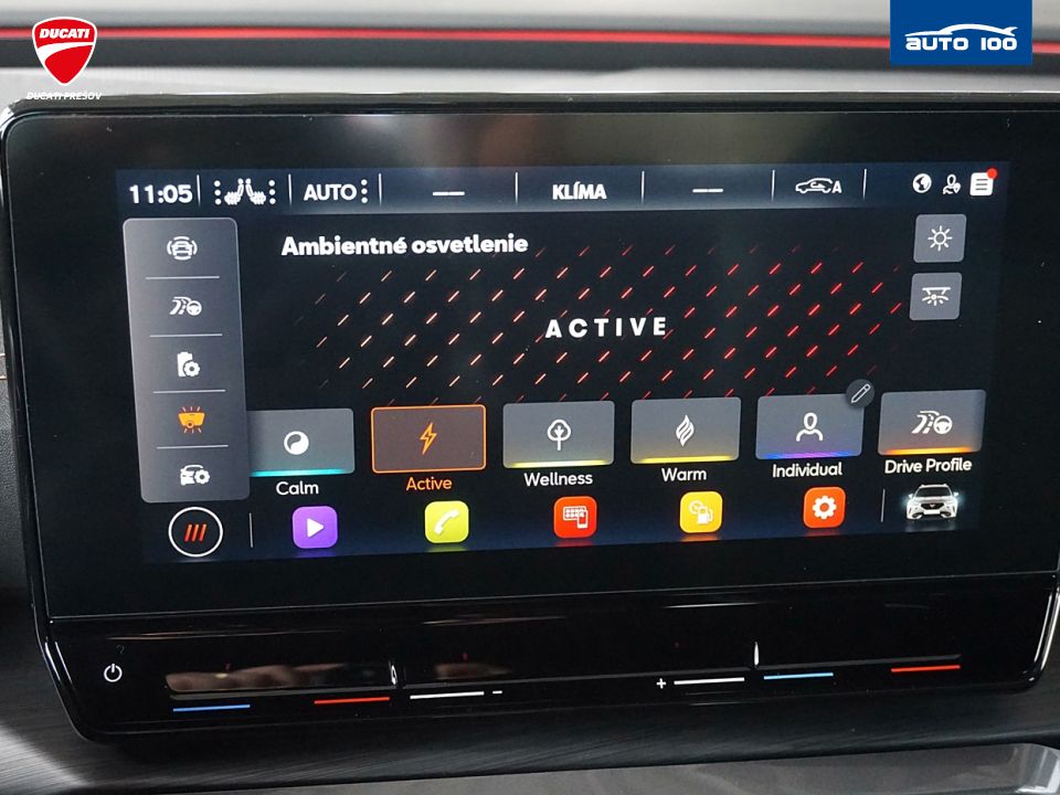 Cupra Formentor 1.4 electric/TSI e-HYBRID 150kW