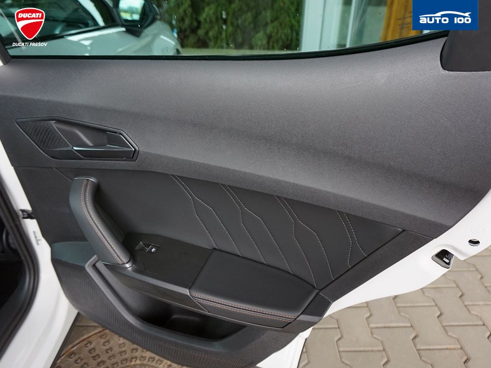 Cupra Formentor 1.4 electric/TSI e-HYBRID 150kW