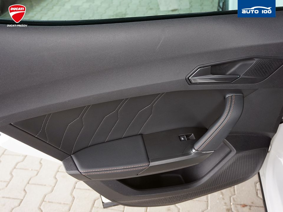 Cupra Formentor 1.4 electric/TSI e-HYBRID 150kW