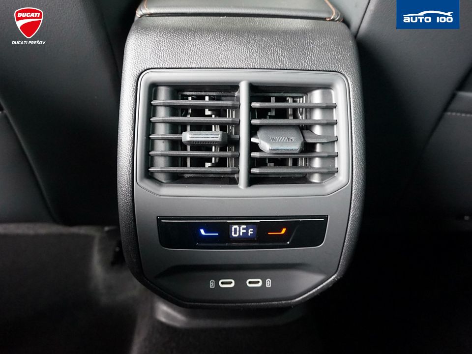 Cupra Formentor 1.4 electric/TSI e-HYBRID 150kW