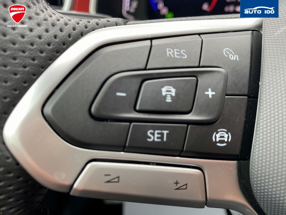 Volkswagen T-Roc Cabriolet R-Line 1.5 TSI