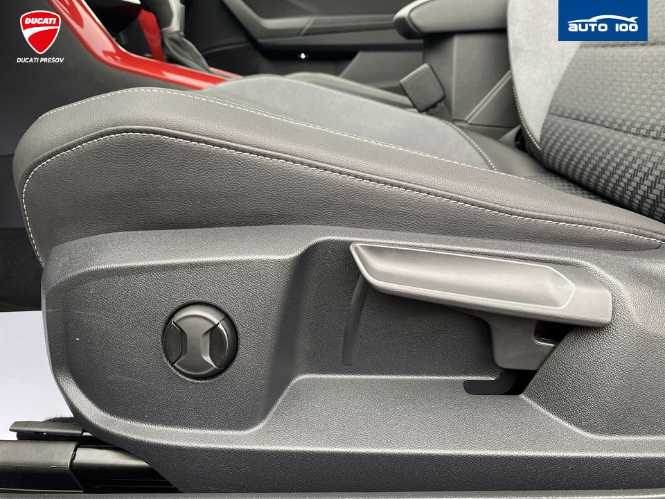 Volkswagen T-Roc Cabriolet R-Line 1.5 TSI