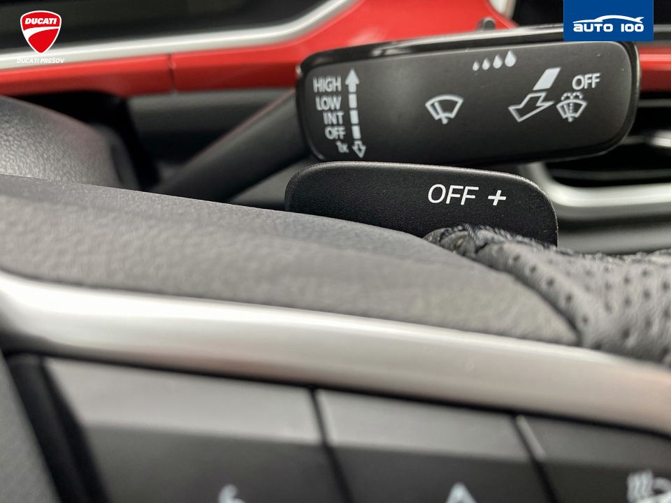 Volkswagen T-Roc Cabriolet R-Line 1.5 TSI