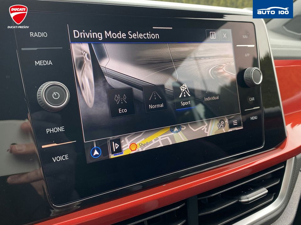 Volkswagen T-Roc Cabriolet R-Line 1.5 TSI