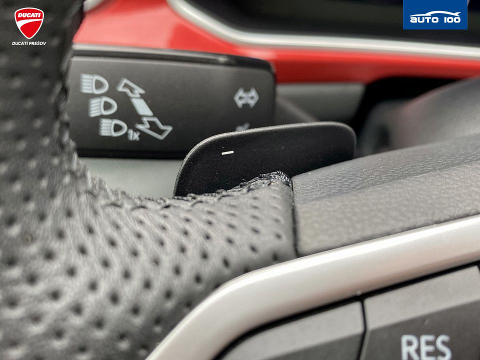 Volkswagen T-Roc Cabriolet R-Line 1.5 TSI