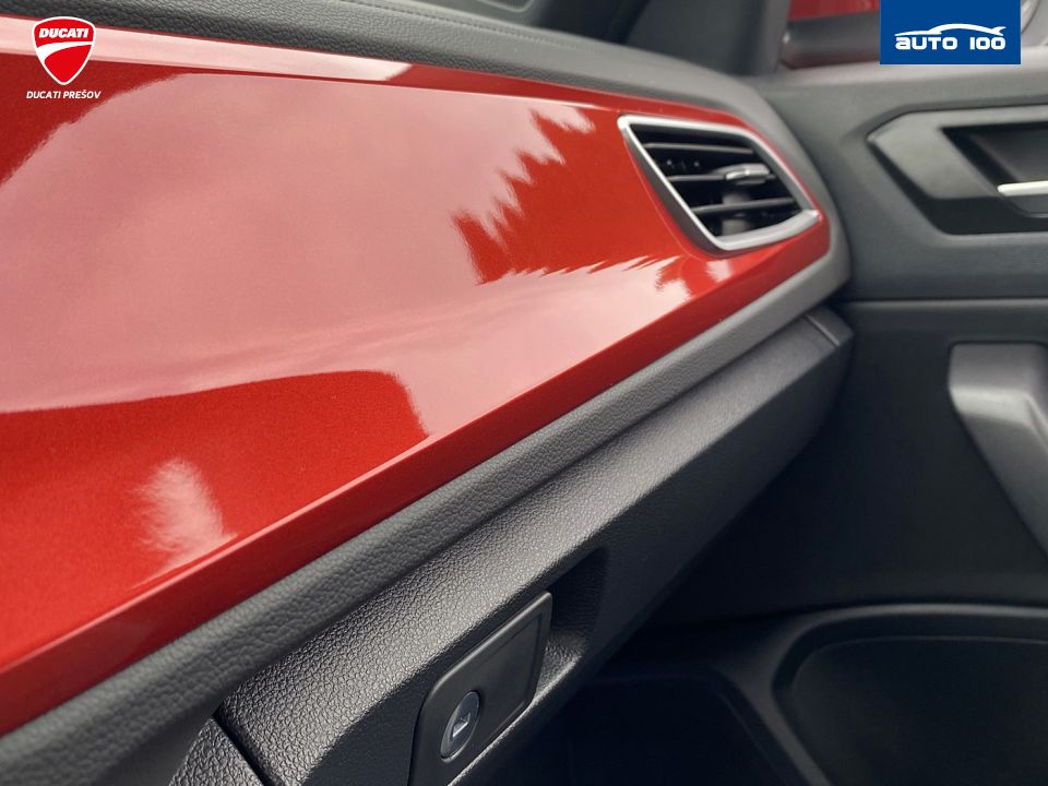 Volkswagen T-Roc Cabriolet R-Line 1.5 TSI