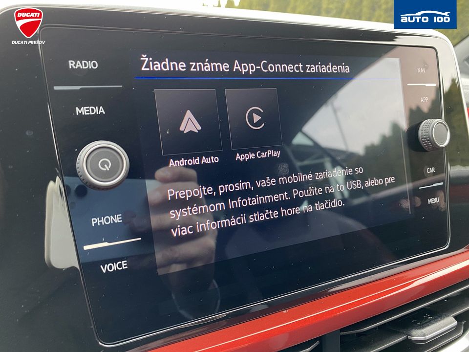 Volkswagen T-Roc Cabriolet R-Line 1.5 TSI