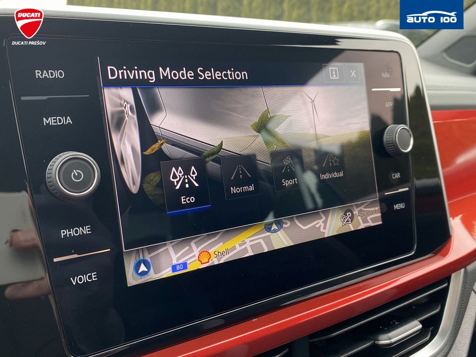 Volkswagen T-Roc Cabriolet R-Line 1.5 TSI