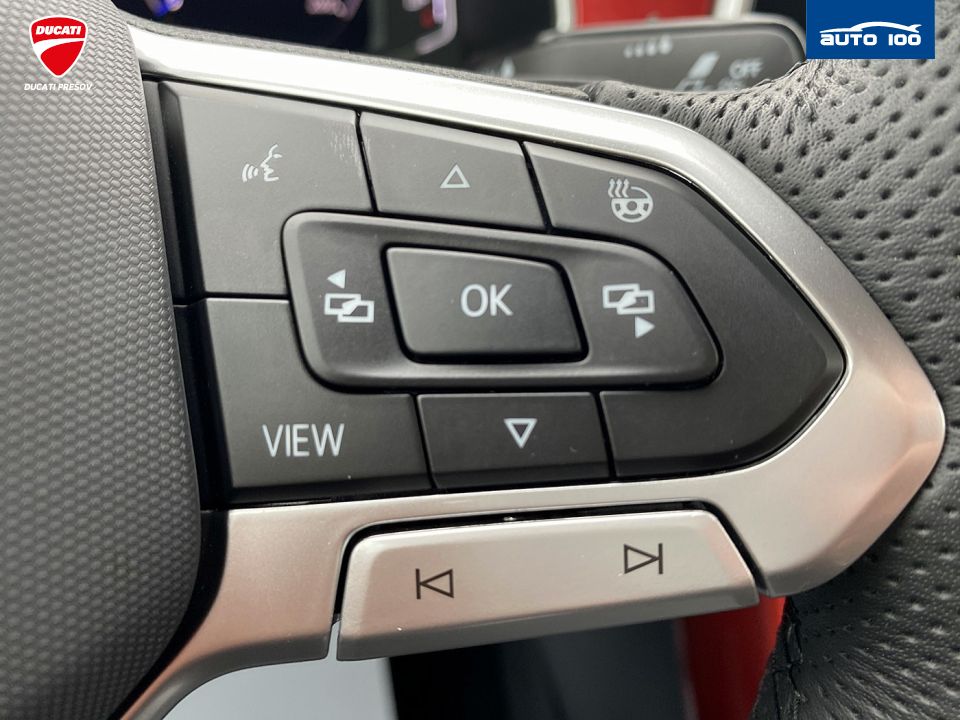 Volkswagen T-Roc Cabriolet R-Line 1.5 TSI