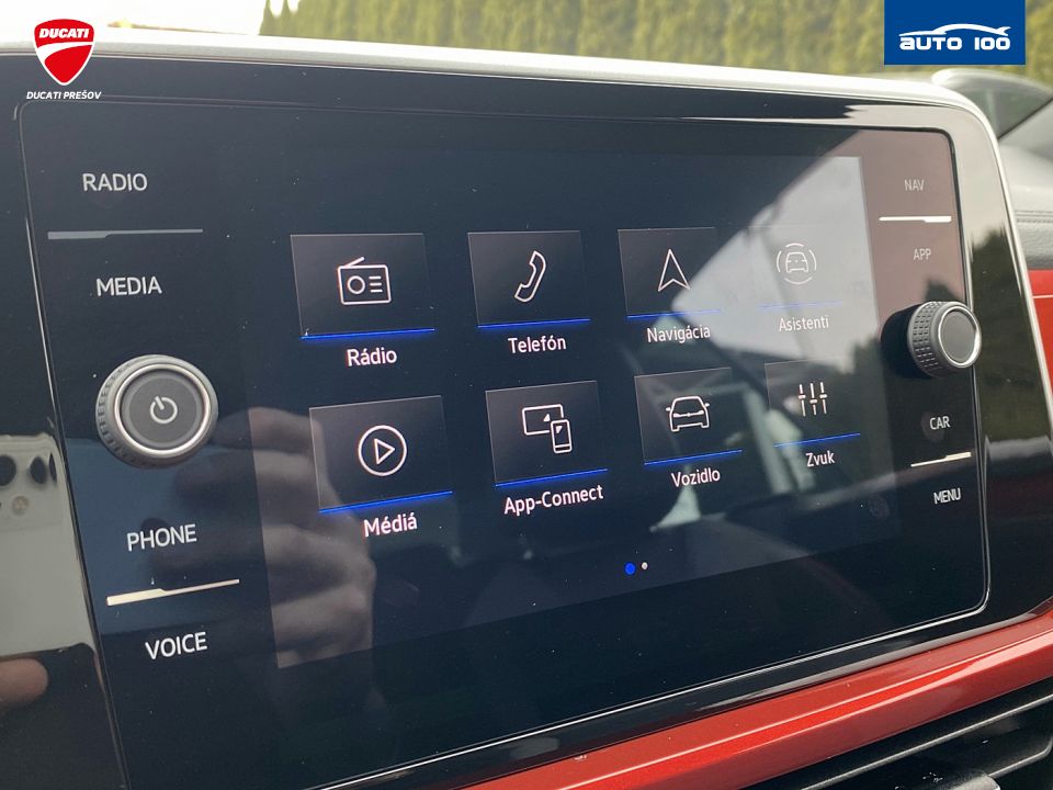 Volkswagen T-Roc Cabriolet R-Line 1.5 TSI