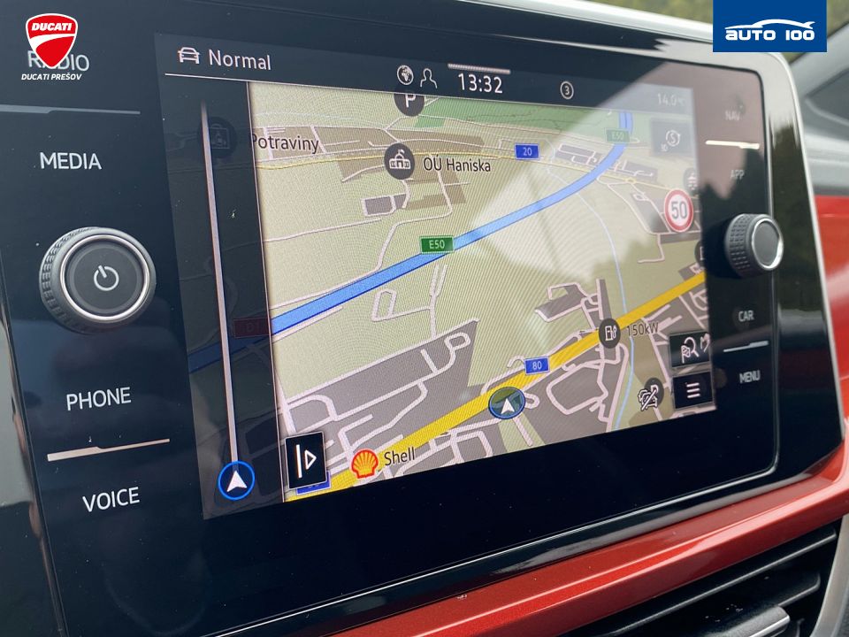 Volkswagen T-Roc Cabriolet R-Line 1.5 TSI