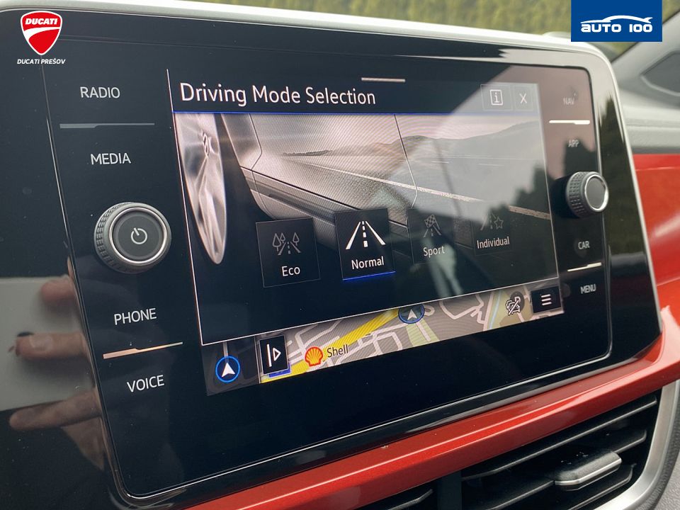 Volkswagen T-Roc Cabriolet R-Line 1.5 TSI