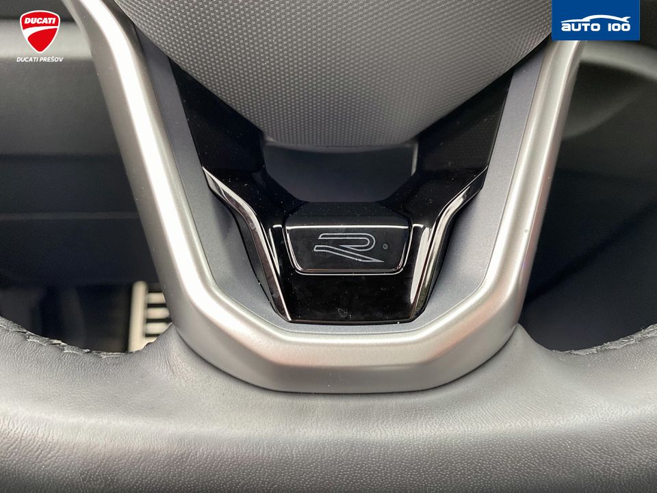 Volkswagen T-Roc Cabriolet R-Line 1.5 TSI