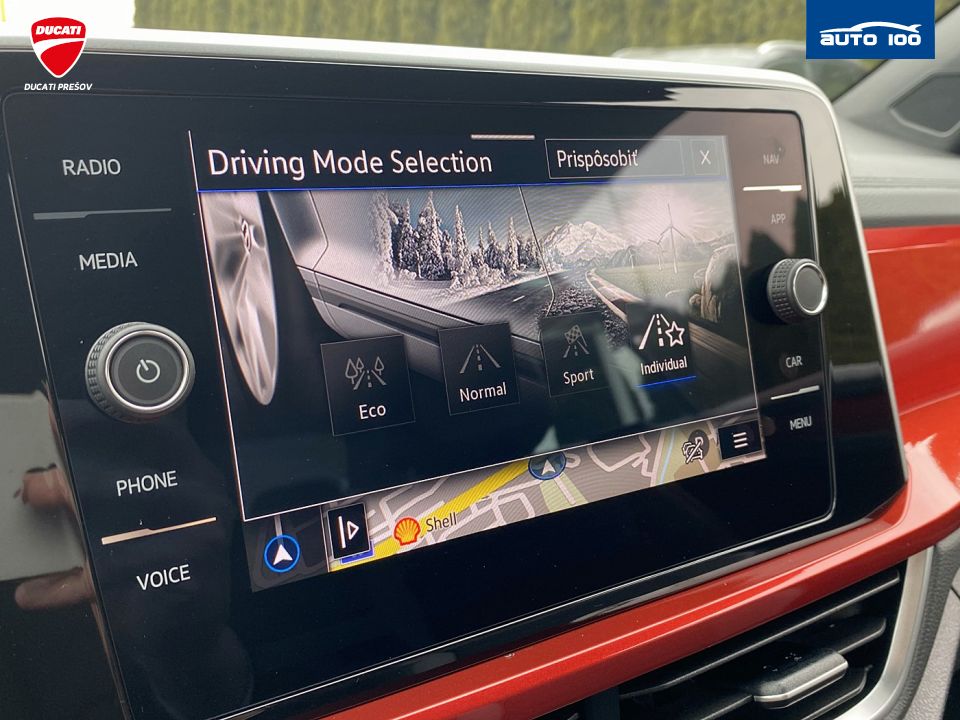 Volkswagen T-Roc Cabriolet R-Line 1.5 TSI