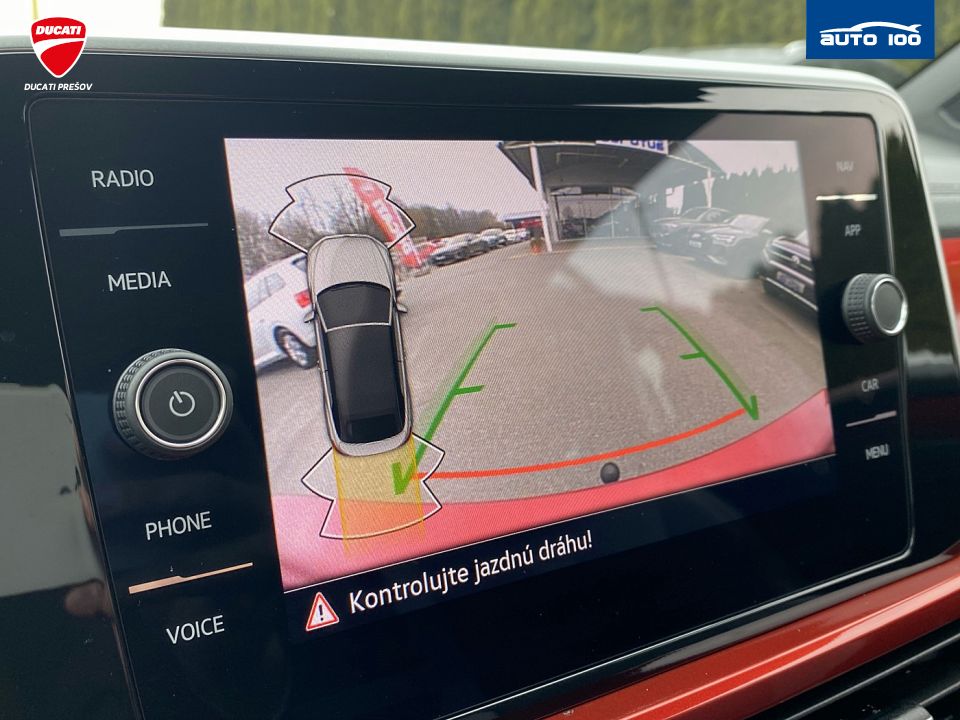 Volkswagen T-Roc Cabriolet R-Line 1.5 TSI