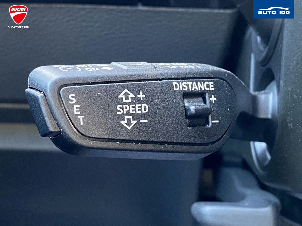 Audi E-tron Sportback S line quattro 55 300kW