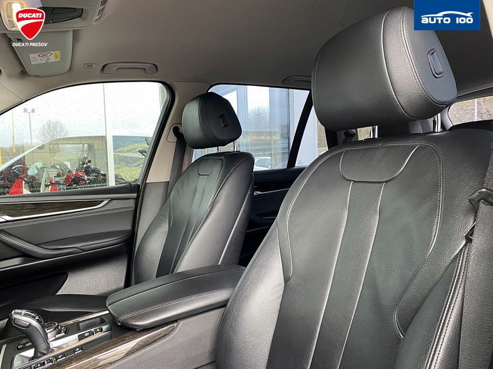 BMW X5 xDrive 30d