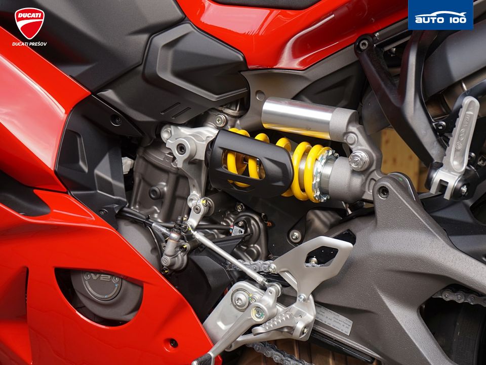 Ducati Panigale V2