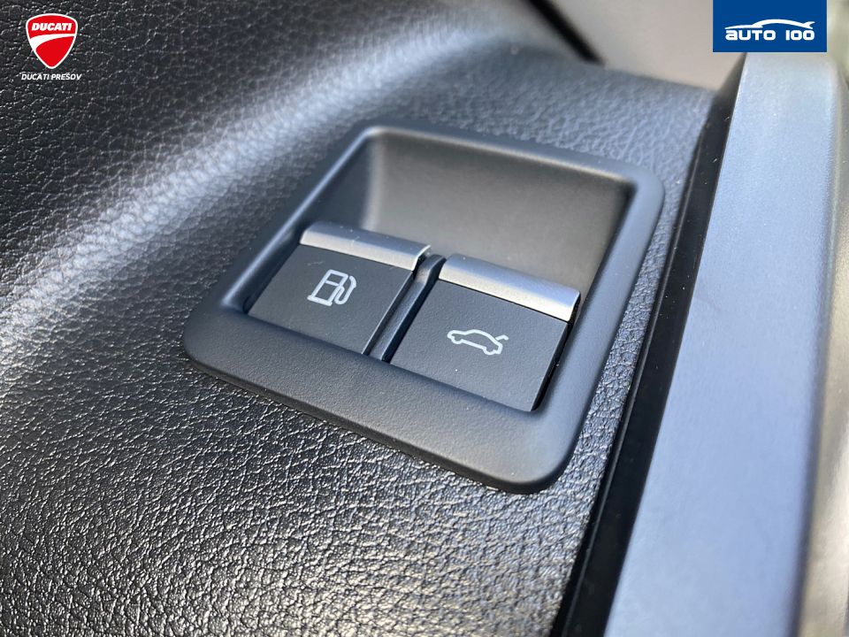 Audi Q5 Sportback 50 TSFI e