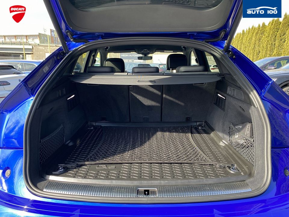 Audi Q5 Sportback 50 TSFI e