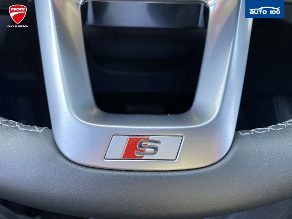 Audi Q5 Sportback 50 TSFI e