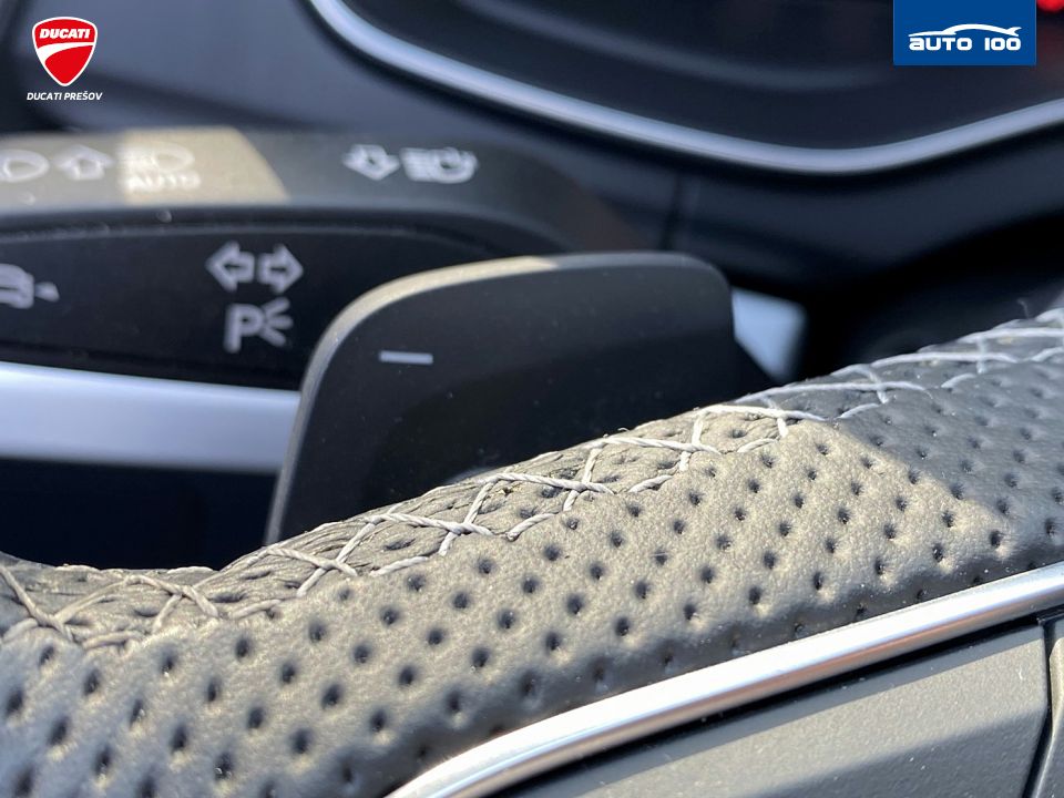 Audi Q5 Sportback 50 TSFI e