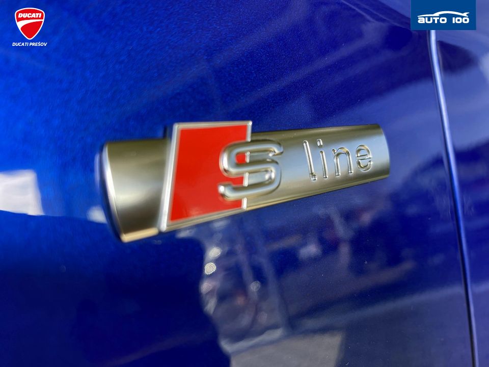 Audi Q5 Sportback 50 TSFI e