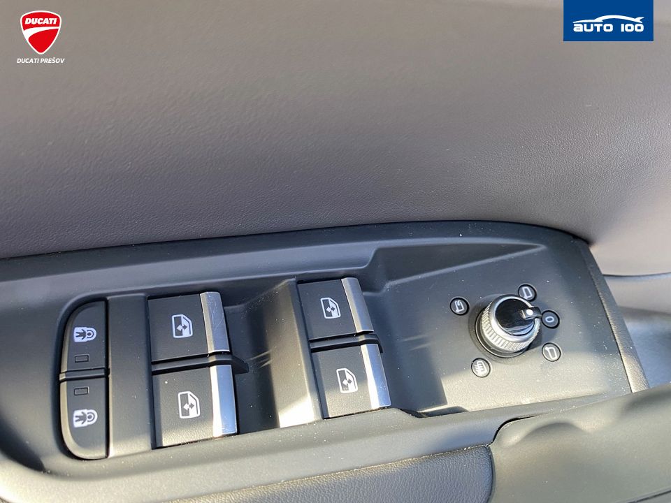 Audi Q5 Sportback 50 TSFI e