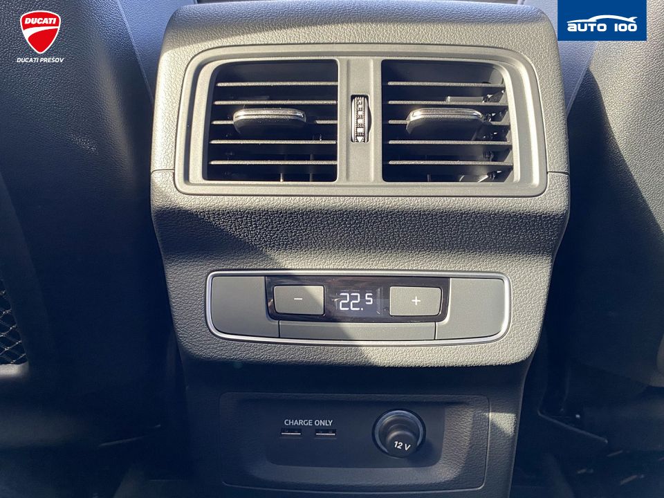 Audi Q5 Sportback 50 TSFI e