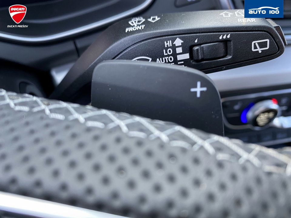 Audi Q5 Sportback 50 TSFI e