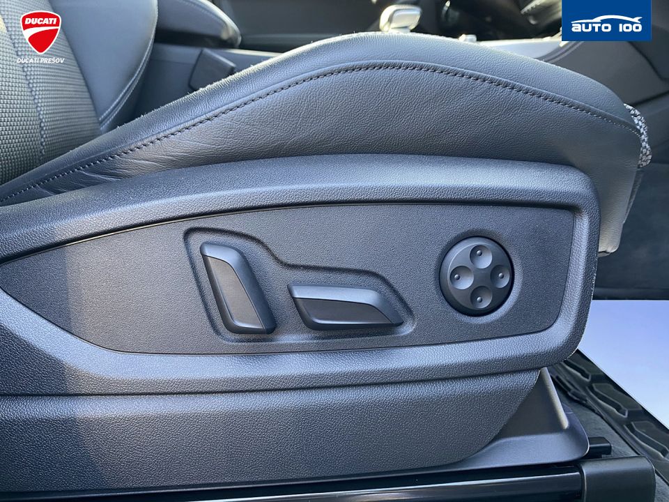 Audi Q5 Sportback 50 TSFI e