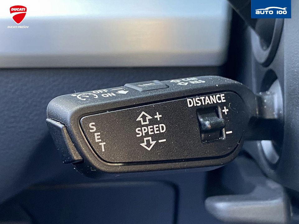 Audi Q5 Sportback 50 TSFI e