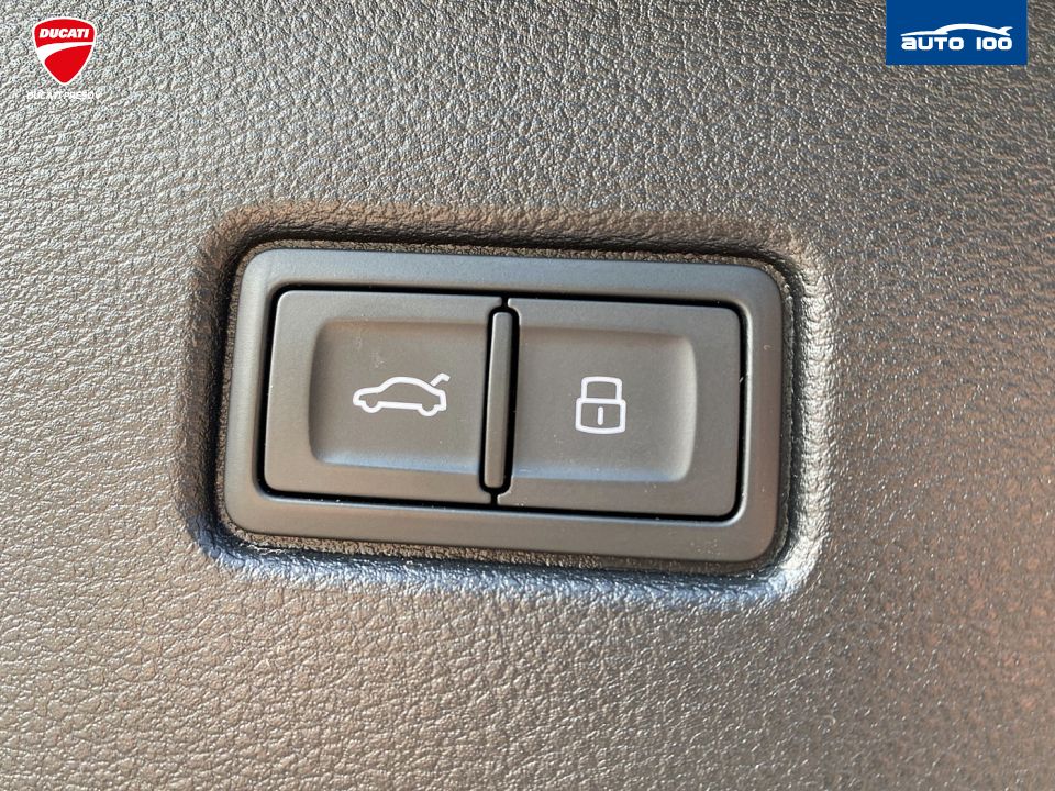 Audi Q5 Sportback 50 TSFI e