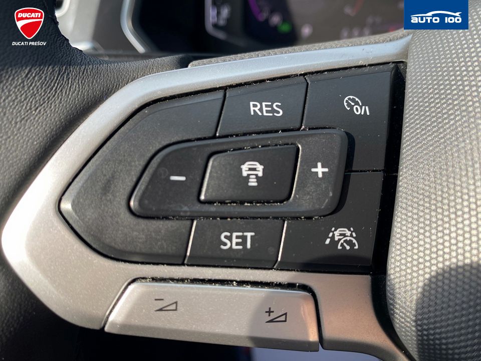 Volkswagen Tiguan 2.0 TDI 110KW DSG7