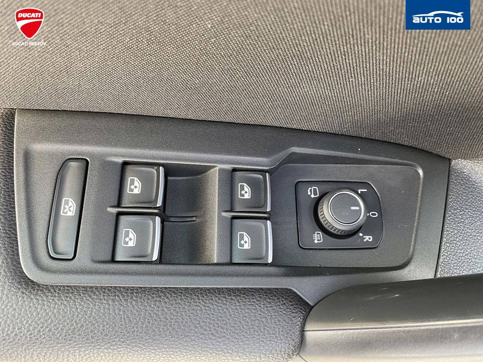 Volkswagen Tiguan 2.0 TDI 110KW DSG7