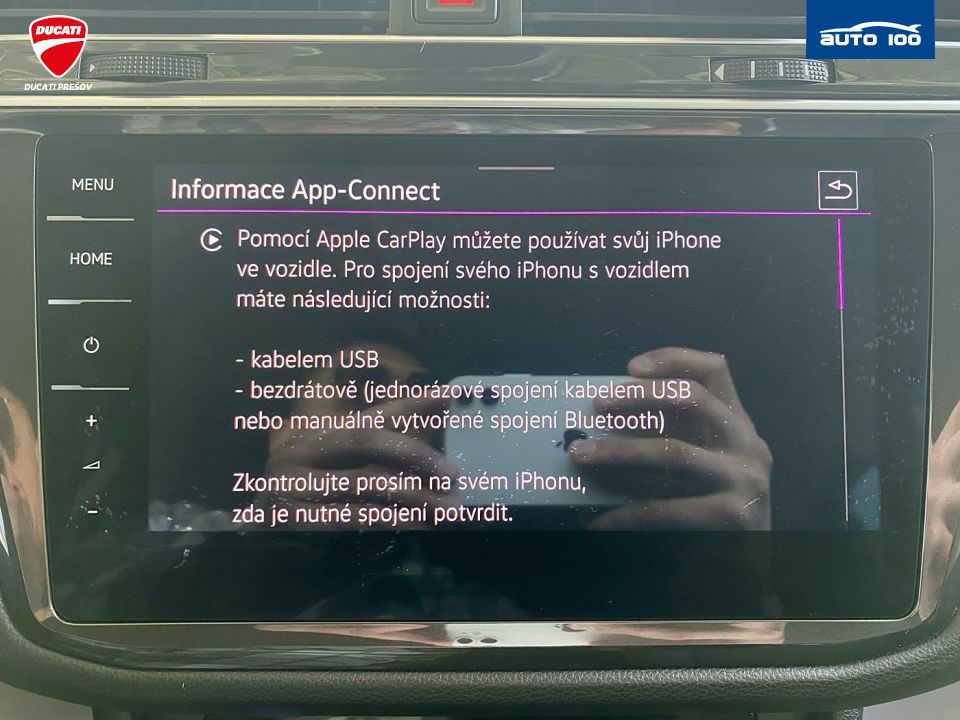 Volkswagen Tiguan 2.0 TDI 110KW DSG7