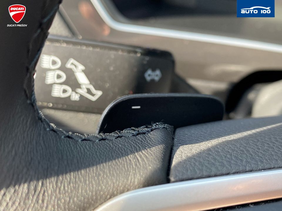 Volkswagen Tiguan 2.0 TDI 110KW DSG7