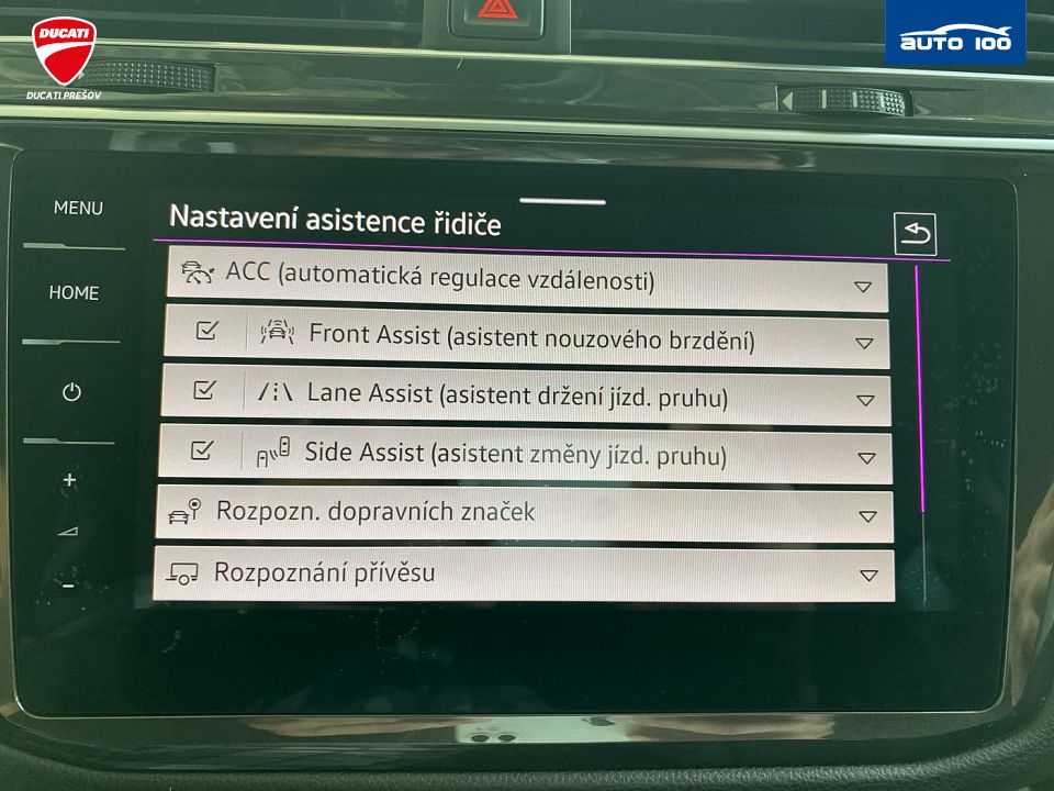 Volkswagen Tiguan 2.0 TDI 110KW DSG7