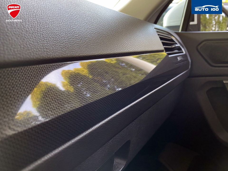 Volkswagen Tiguan 2.0 TDI 110KW DSG7