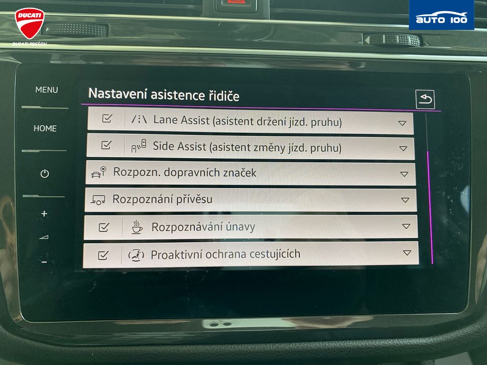 Volkswagen Tiguan 2.0 TDI 110KW DSG7