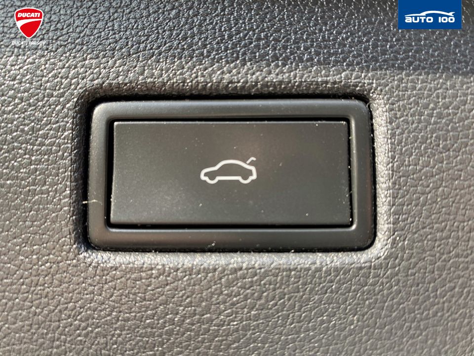 Volkswagen Tiguan 2.0 TDI 110KW DSG7