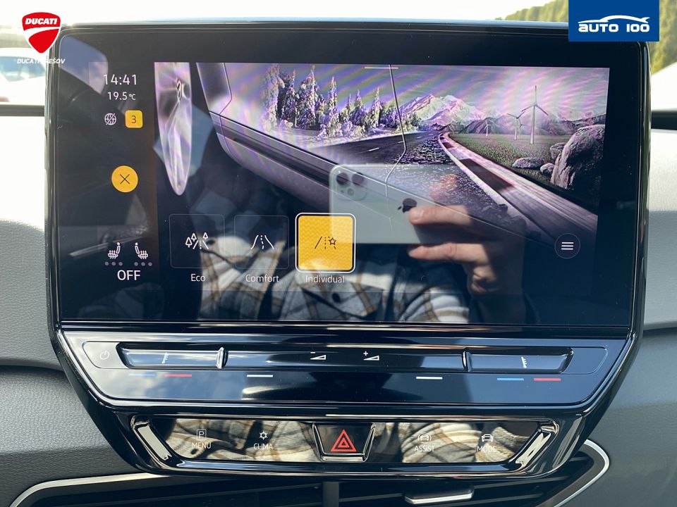 Volkswagen ID.3 PRO 107kW