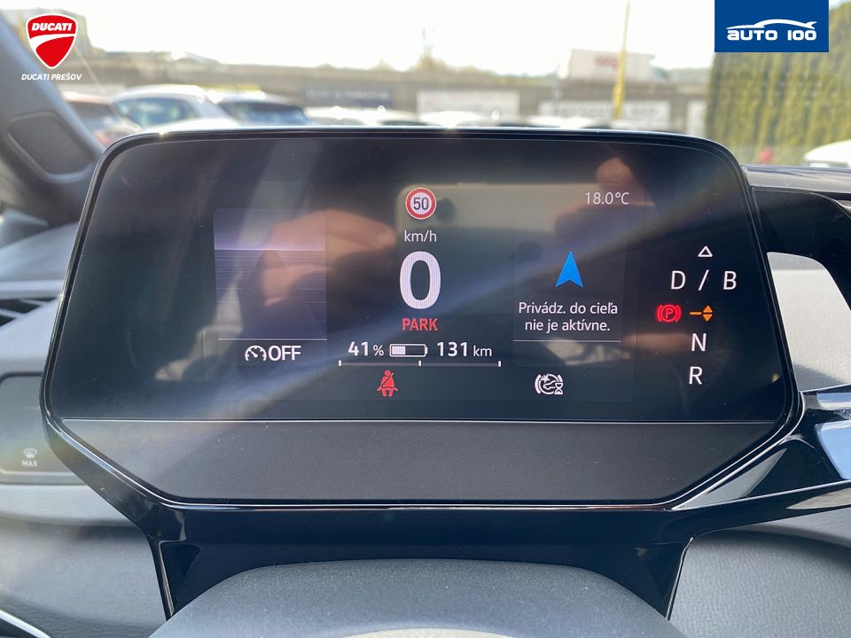 Volkswagen ID.3 PRO 107kW