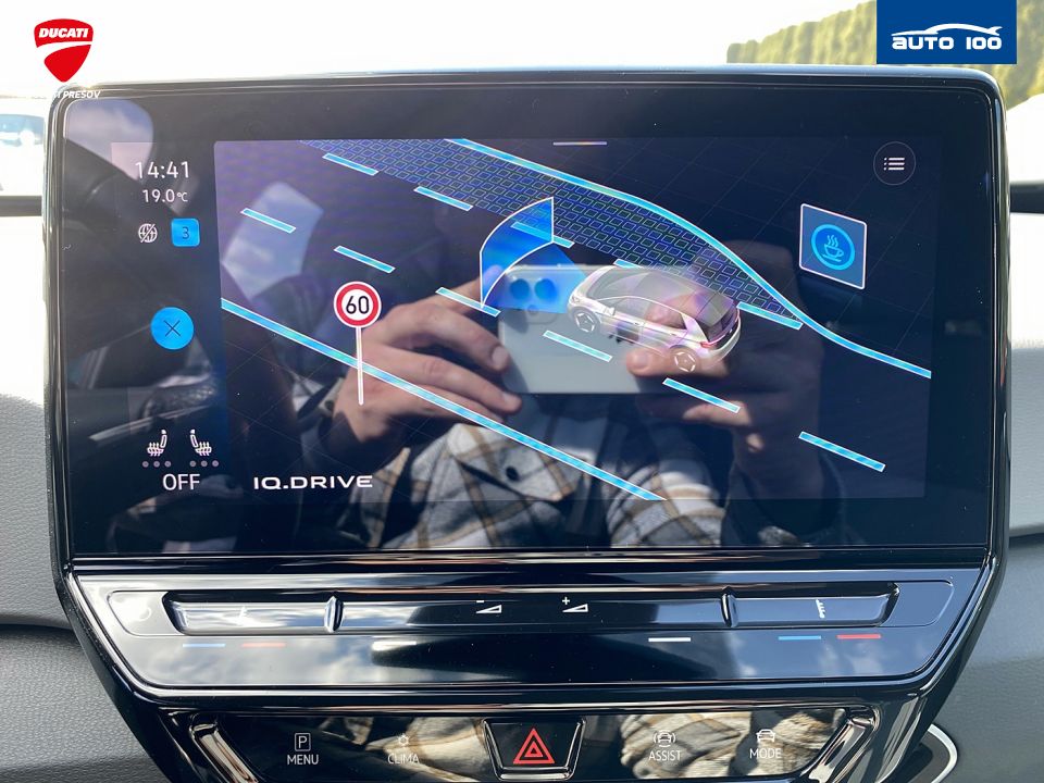 Volkswagen ID.3 PRO 107kW