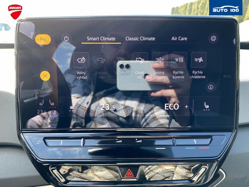 Volkswagen ID.3 PRO 107kW