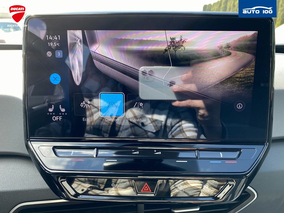 Volkswagen ID.3 PRO 107kW