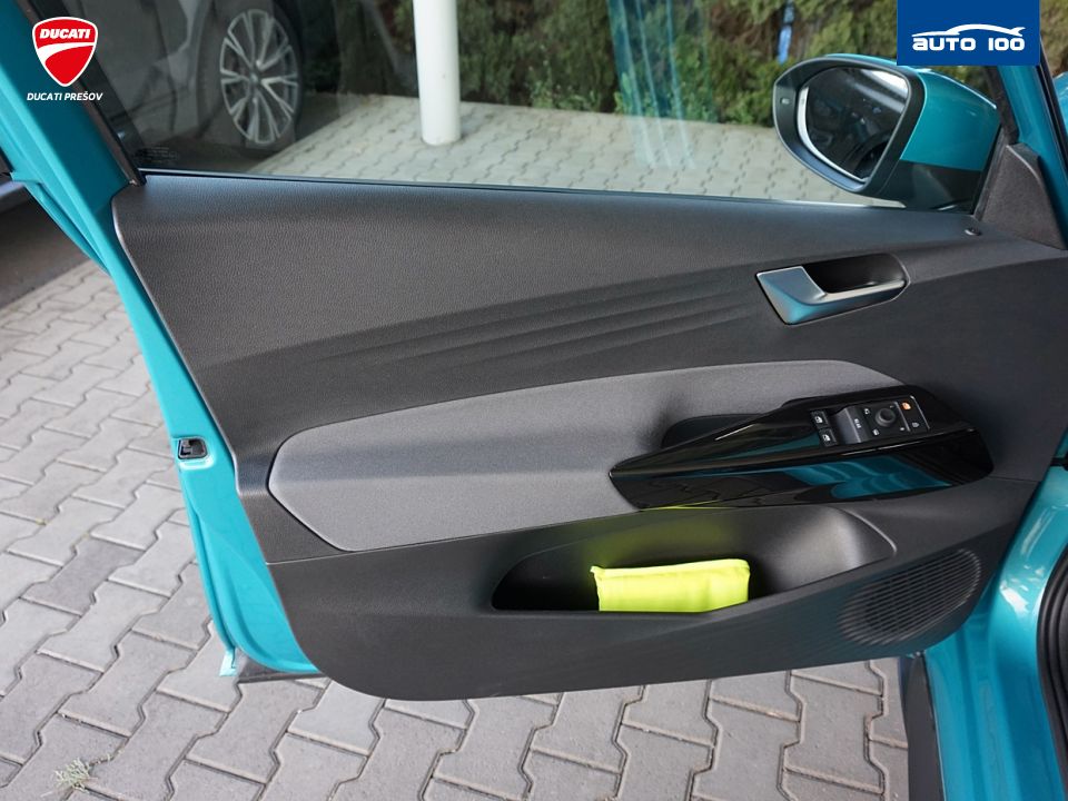 Volkswagen ID.3 PRO 107kW