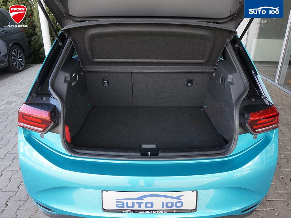 Volkswagen ID.3 PRO 107kW