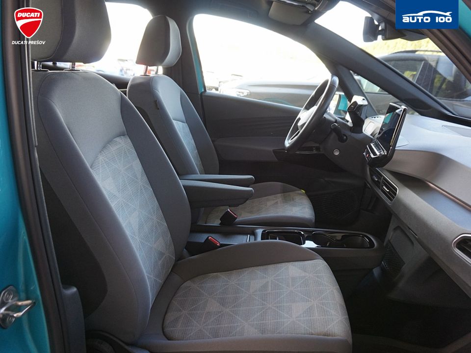 Volkswagen ID.3 PRO 107kW